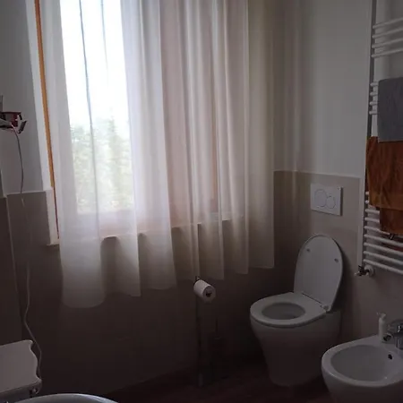 L'orizzonte Кастельфидардо