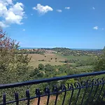 L'orizzonte Castelfidardo