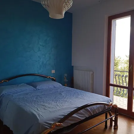 L'orizzonte Panzió