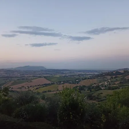 Panzió L'orizzonte