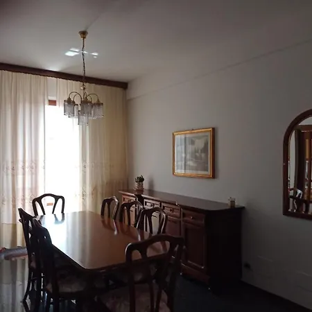 Bed & Breakfast L'orizzonte