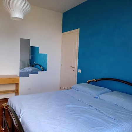 Bed & Breakfast L'orizzonte Castelfidardo