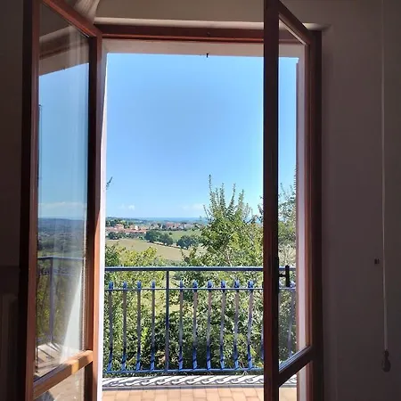 Panzió L'orizzonte