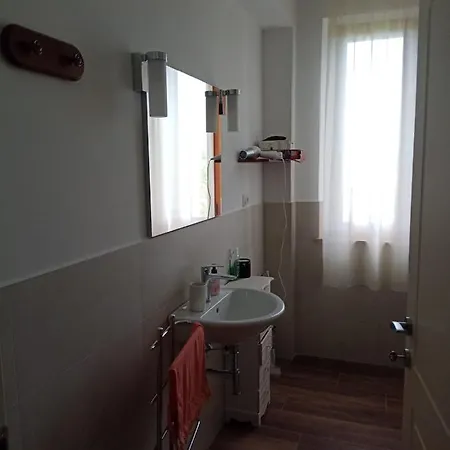 L'orizzonte Bed & Breakfast Castelfidardo