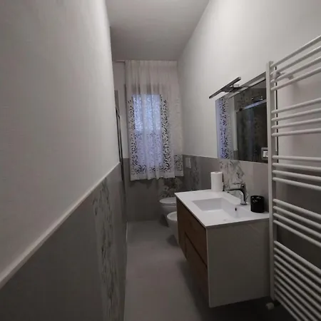 L'orizzonte Bed & Breakfast Castelfidardo