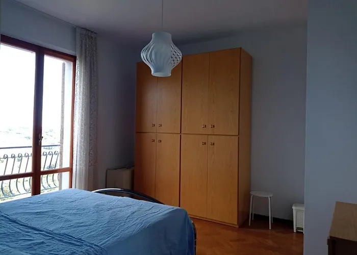 L'orizzonte Bed & Breakfast 3*