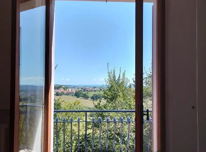 Bed & Breakfast L'orizzonte