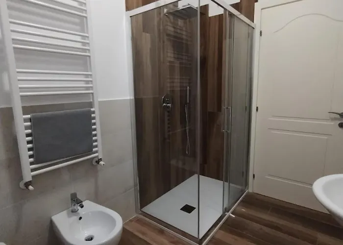 Bed & Breakfast L'orizzonte